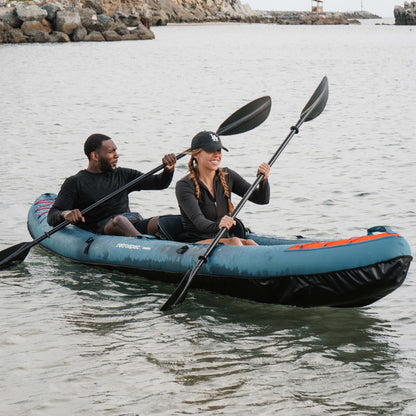 Coaster Inflatable Kayak - Tandem