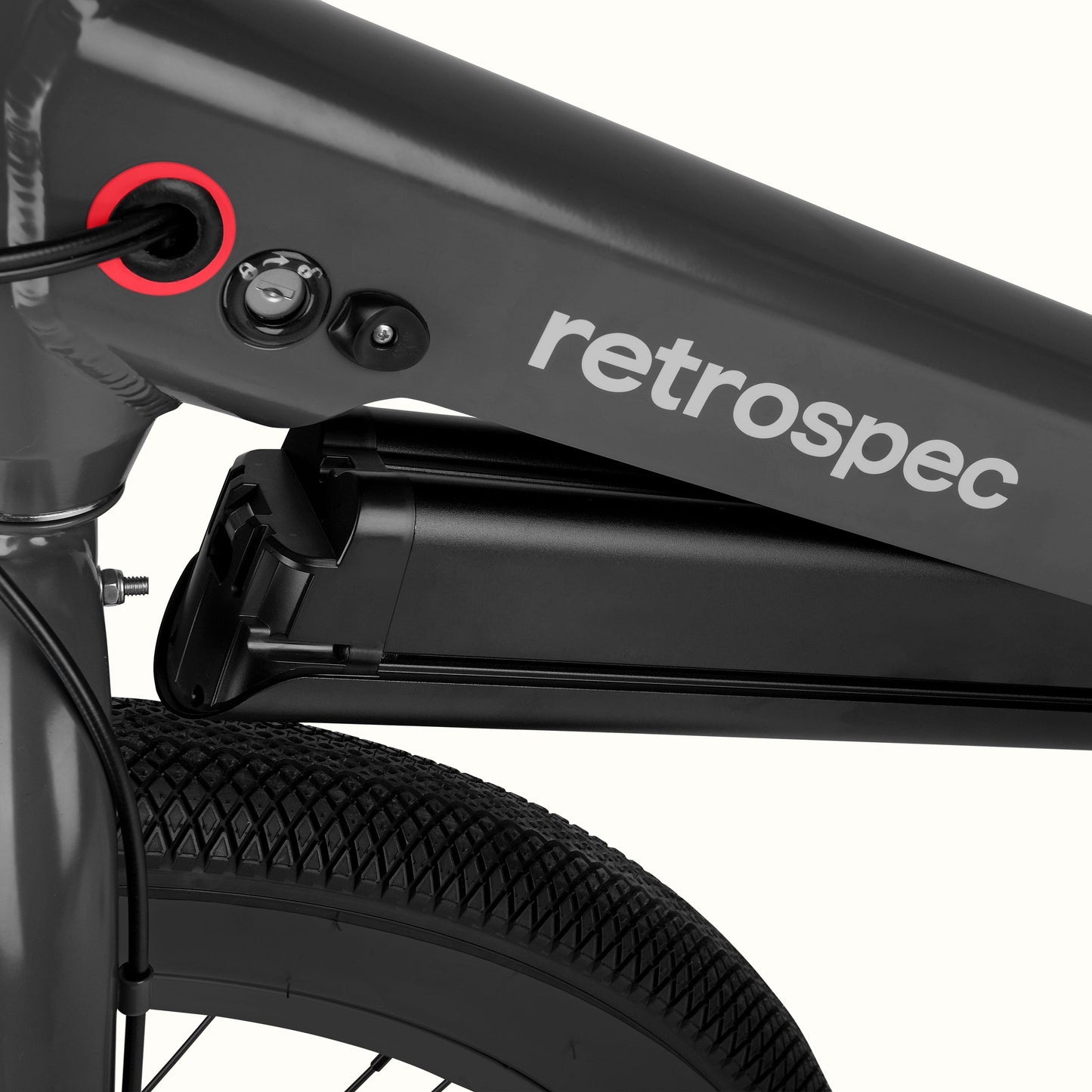 Chatham Rev+ 2 Beach Cruiser Electric Bike - Step Through