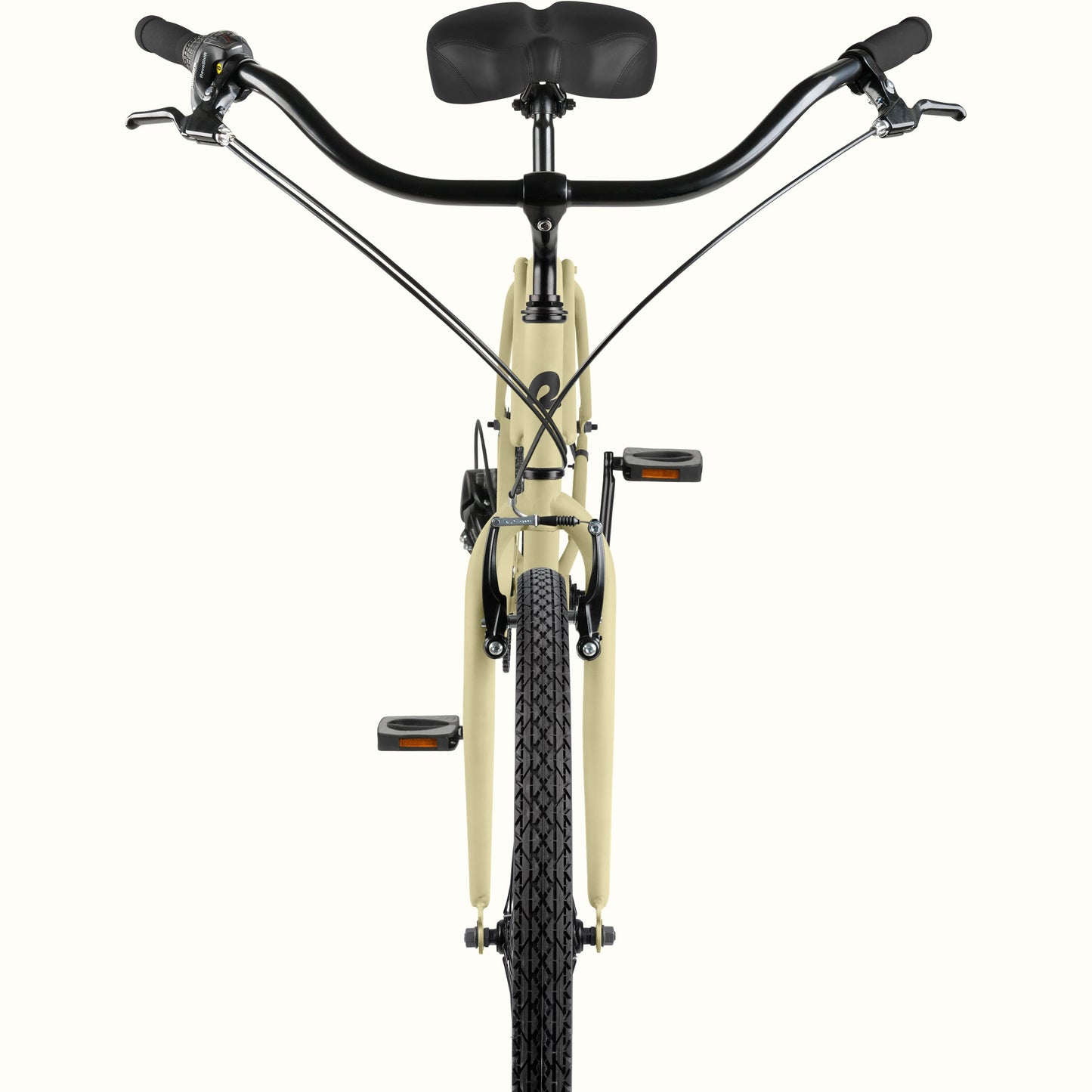 Chatham Beach Cruiser Bike - 7 Speed