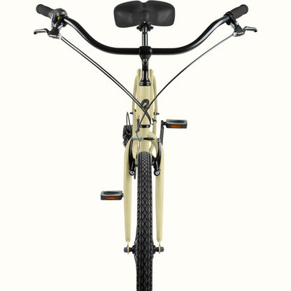 Chatham Beach Cruiser Bike - 7 Speed