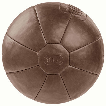 Core Medicine Ball