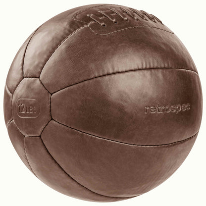 Core Medicine Ball