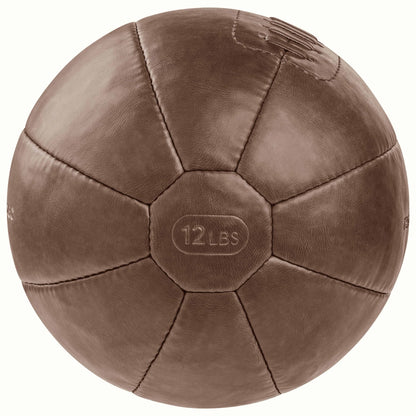 Core Medicine Ball