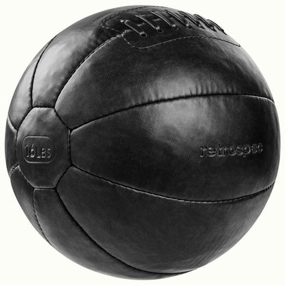 Core Medicine Ball