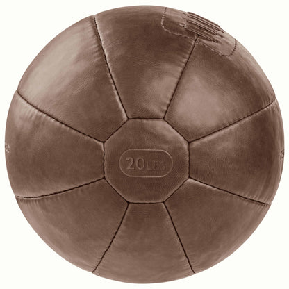 Core Medicine Ball