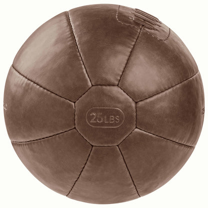 Core Medicine Ball