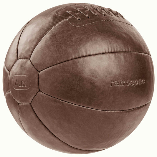Core Medicine Ball