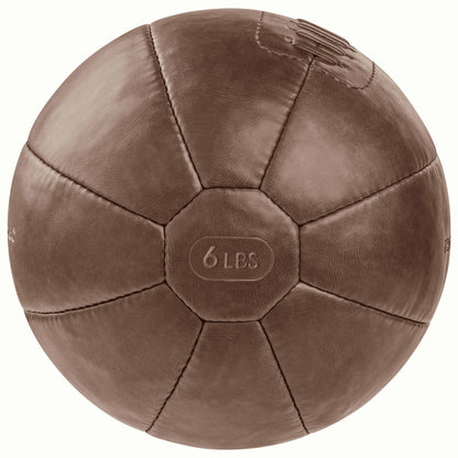 Core Medicine Ball