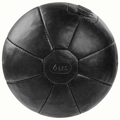 Core Medicine Ball