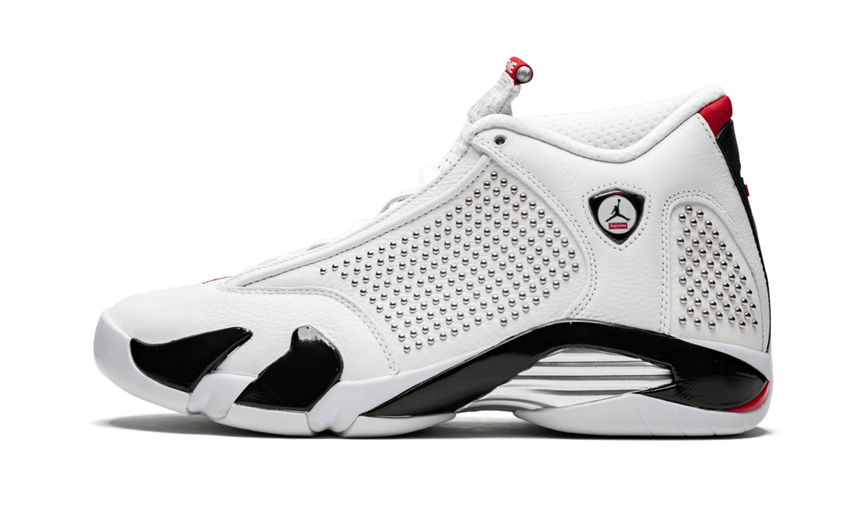 Air Jordan 14 Retro "Supreme"