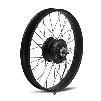 Crew Dart V2 Rear Wheel/Motor