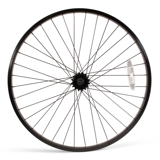 Crew Bike Co Crewser Upgraded Rear Wheel 24"