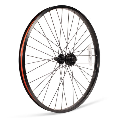 Crew Bike Co Crewser Upgraded Rear Wheel 24"
