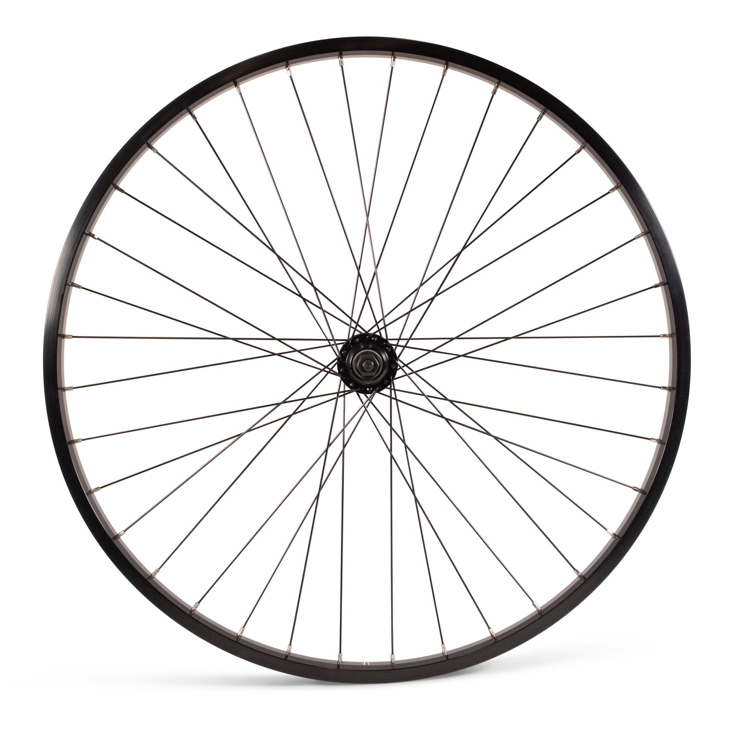 Crew Bike Co Crewser Upgraded Front Wheel 26"