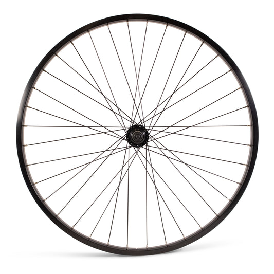 Crew Bike Co Crewser Upgraded Front Wheel 26"