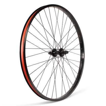 Crew Bike Co Crewser Upgraded Front Wheel 26"