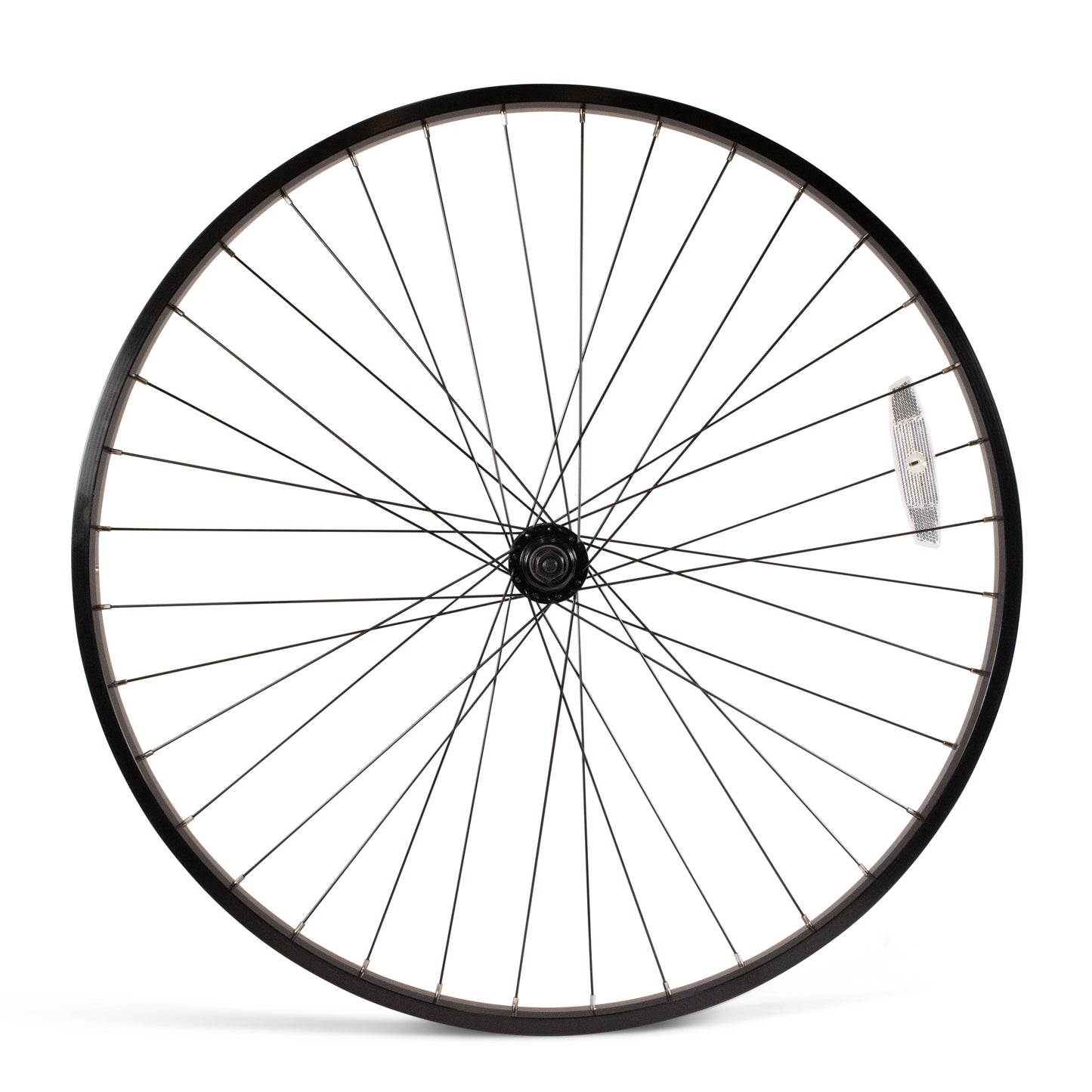 Crew Bike Co Crewser Upgraded Front Wheel 29"
