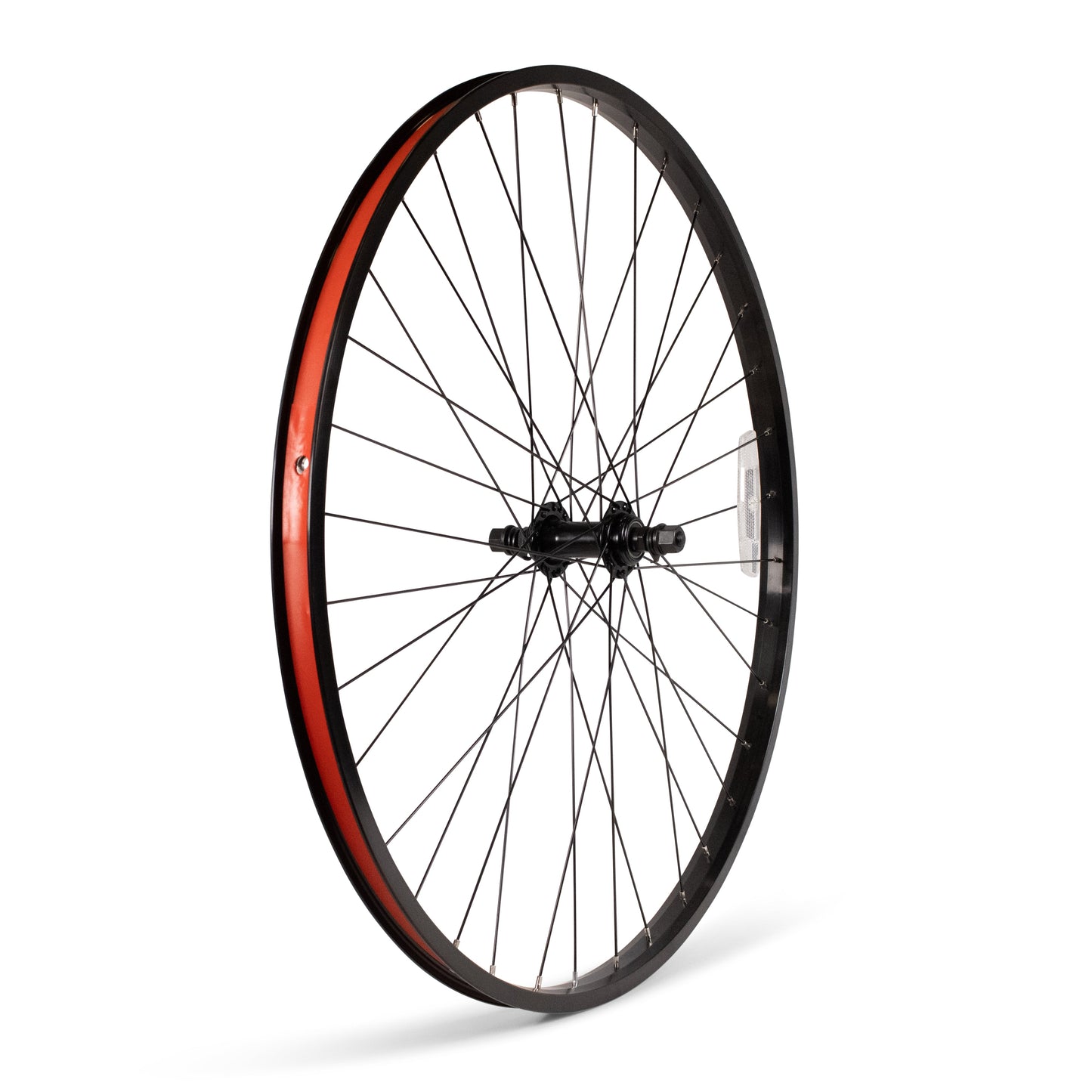 Crew Bike Co Crewser Upgraded Front Wheel 29"