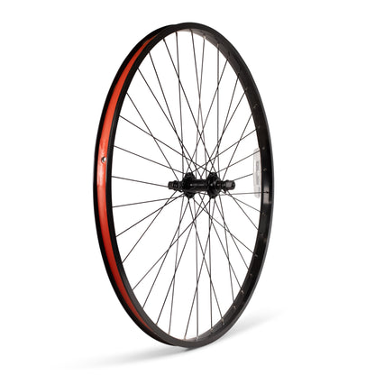 Crew Bike Co Crewser Upgraded Front Wheel 29"