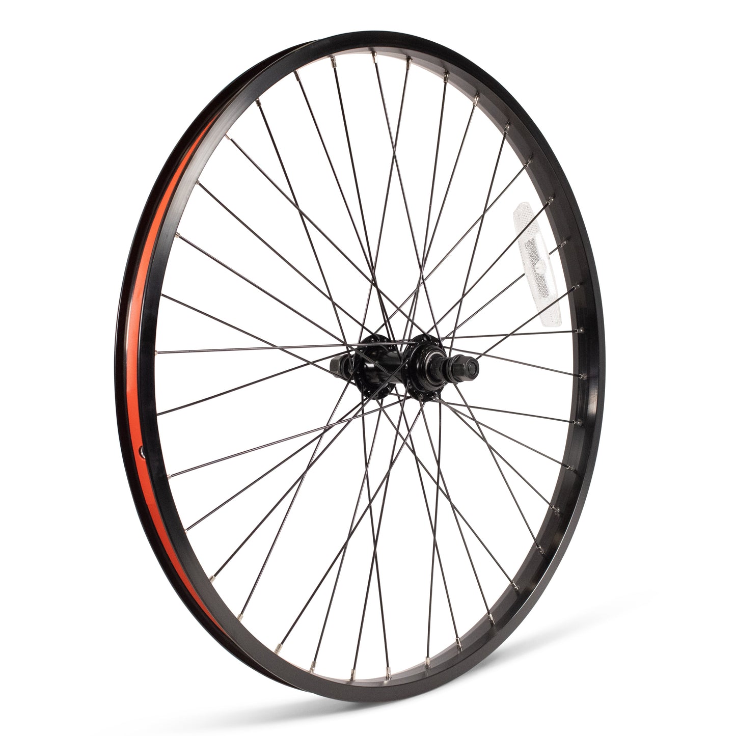 Crew Bike Co Crewser Upgraded Front Wheel 24"