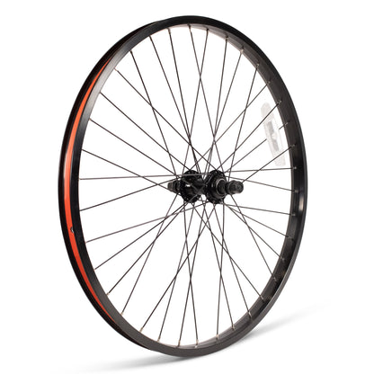 Crew Bike Co Crewser Upgraded Front Wheel 24"