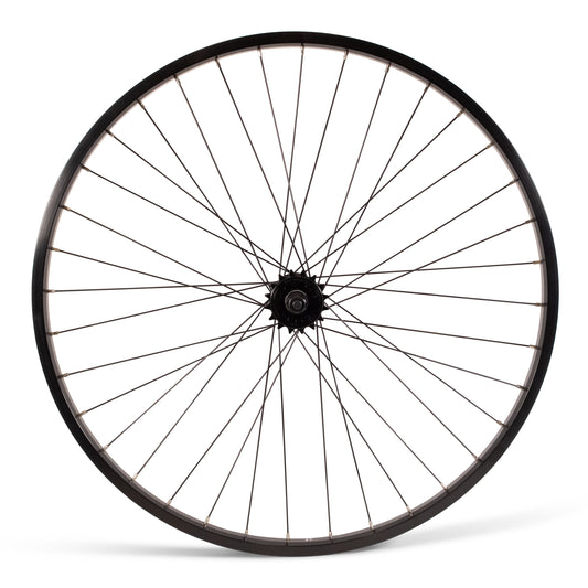 Crew Bike Co Crewser Upgraded Rear Wheel 26"