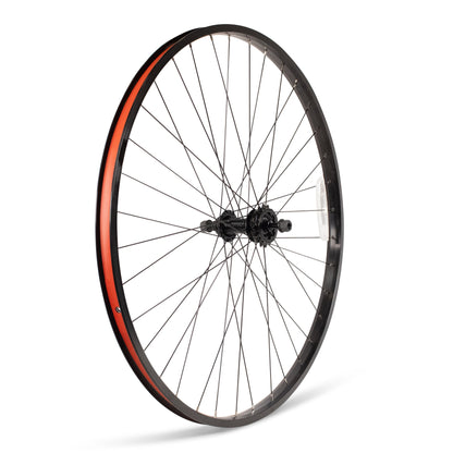 Crew Bike Co Crewser Upgraded Rear Wheel 29"