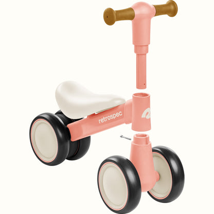 Cricket 2 Baby Walker Balance Bike (12-24 mos)