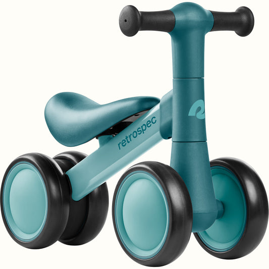 Cricket 2 Baby Walker Balance Bike (12-24 mos)