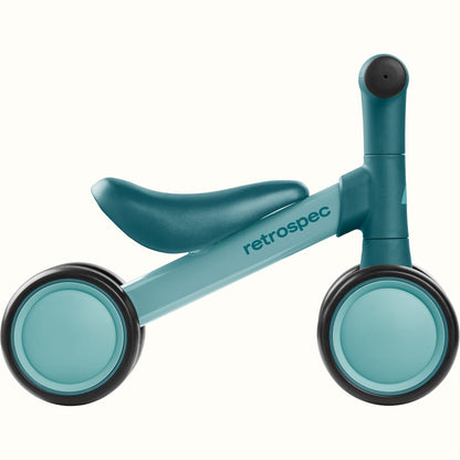 Cricket 2 Baby Walker Balance Bike (12-24 mos)