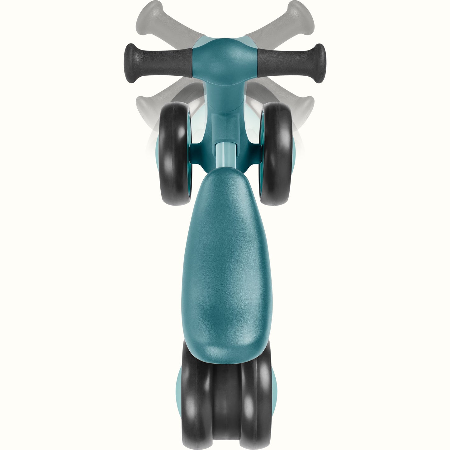 Cricket 2 Baby Walker Balance Bike (12-24 mos)