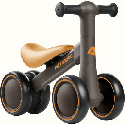 Cricket 2 Baby Walker Balance Bike (12-24 mos)