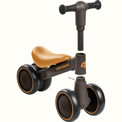 Cricket 2 Baby Walker Balance Bike (12-24 mos)