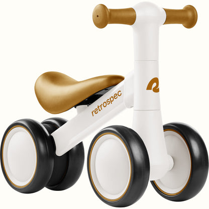 Cricket 2 Baby Walker Balance Bike (12-24 mos)