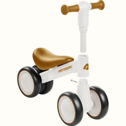Cricket 2 Baby Walker Balance Bike (12-24 mos)