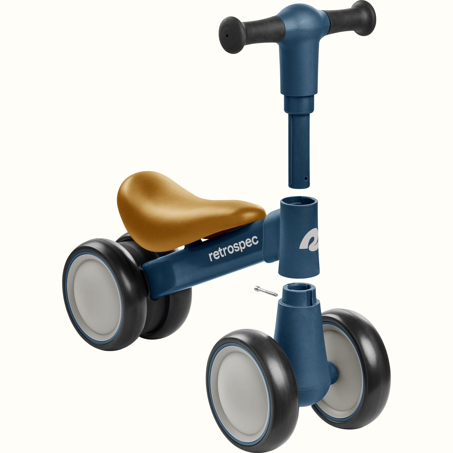 Cricket 2 Baby Walker Balance Bike (12-24 mos)