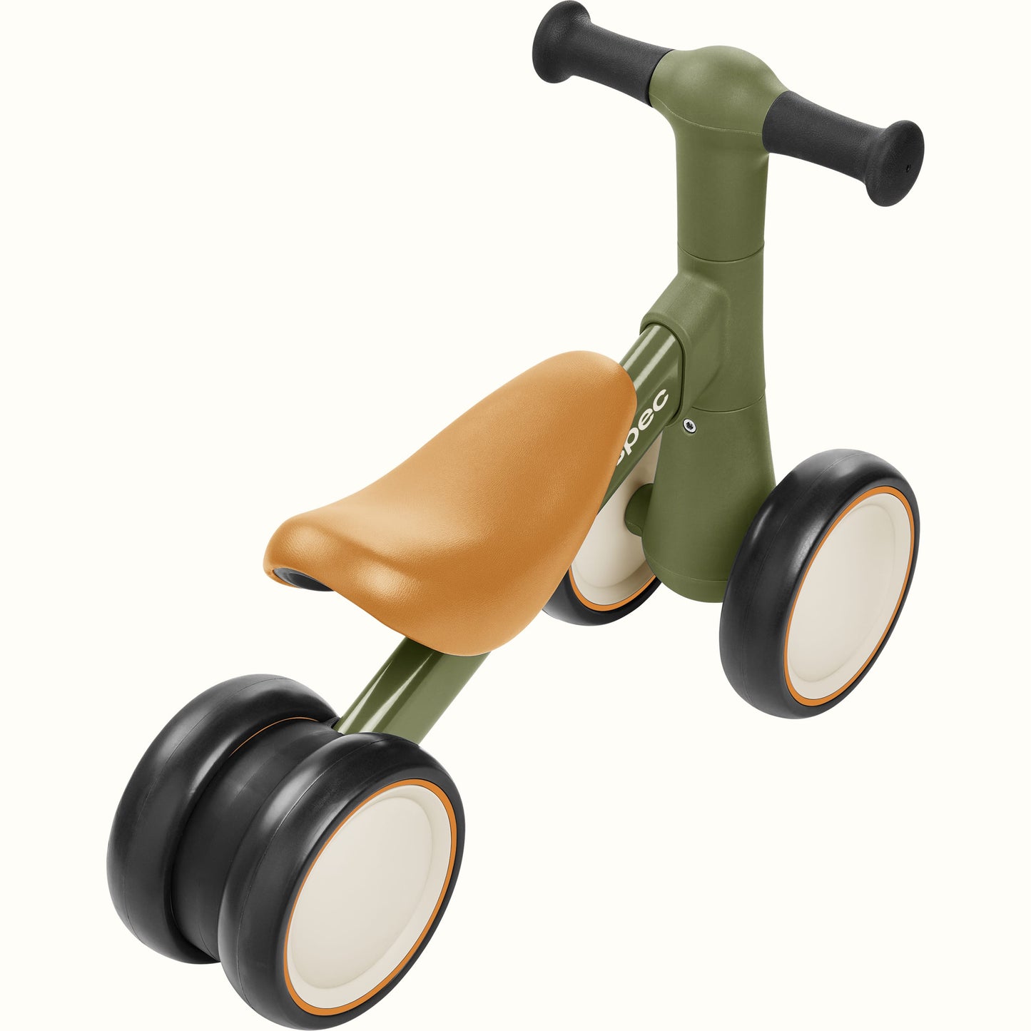 Cricket 2 Baby Walker Balance Bike (12-24 mos)