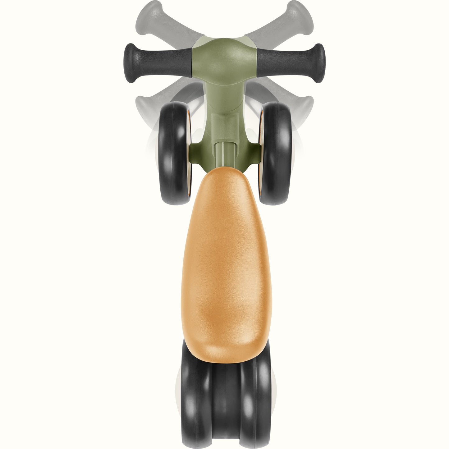 Cricket 2 Baby Walker Balance Bike (12-24 mos)