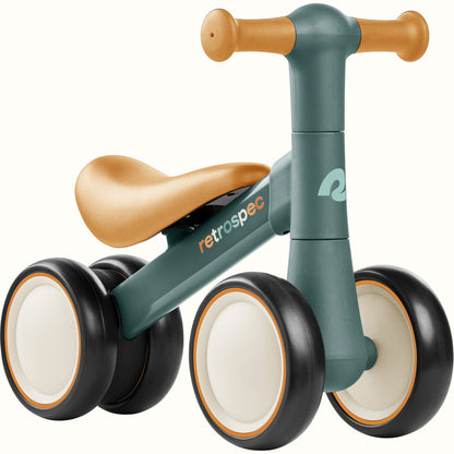 Cricket 2 Baby Walker Balance Bike (12-24 mos)