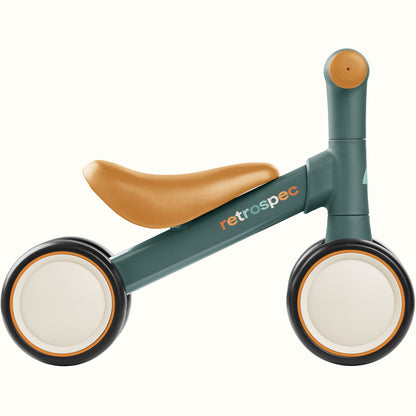Cricket 2 Baby Walker Balance Bike (12-24 mos)