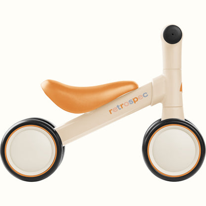 Cricket 2 Baby Walker Balance Bike (12-24 mos)