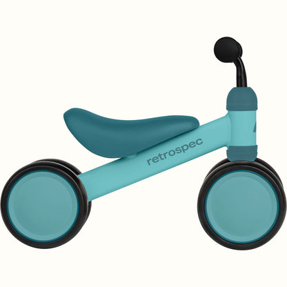 Cricket Baby Walker Balance Bike (12-24 mos)