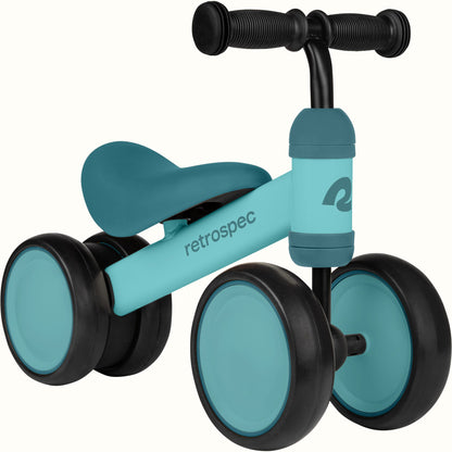Cricket Baby Walker Balance Bike (12-24 mos)