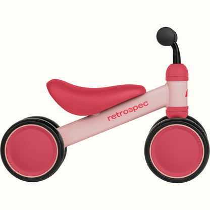 Cricket Baby Walker Balance Bike (12-24 mos)