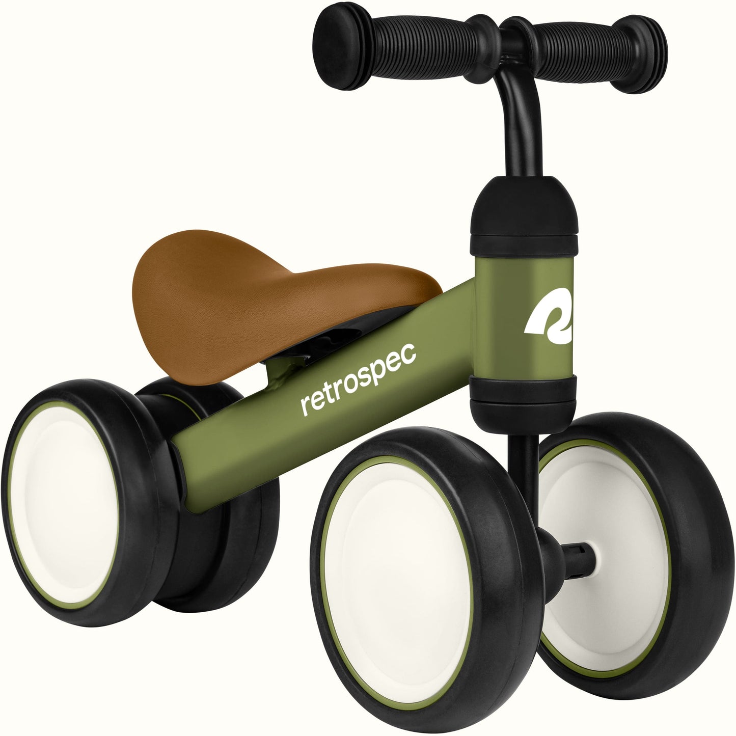 Cricket Baby Walker Balance Bike (12-24 mos)