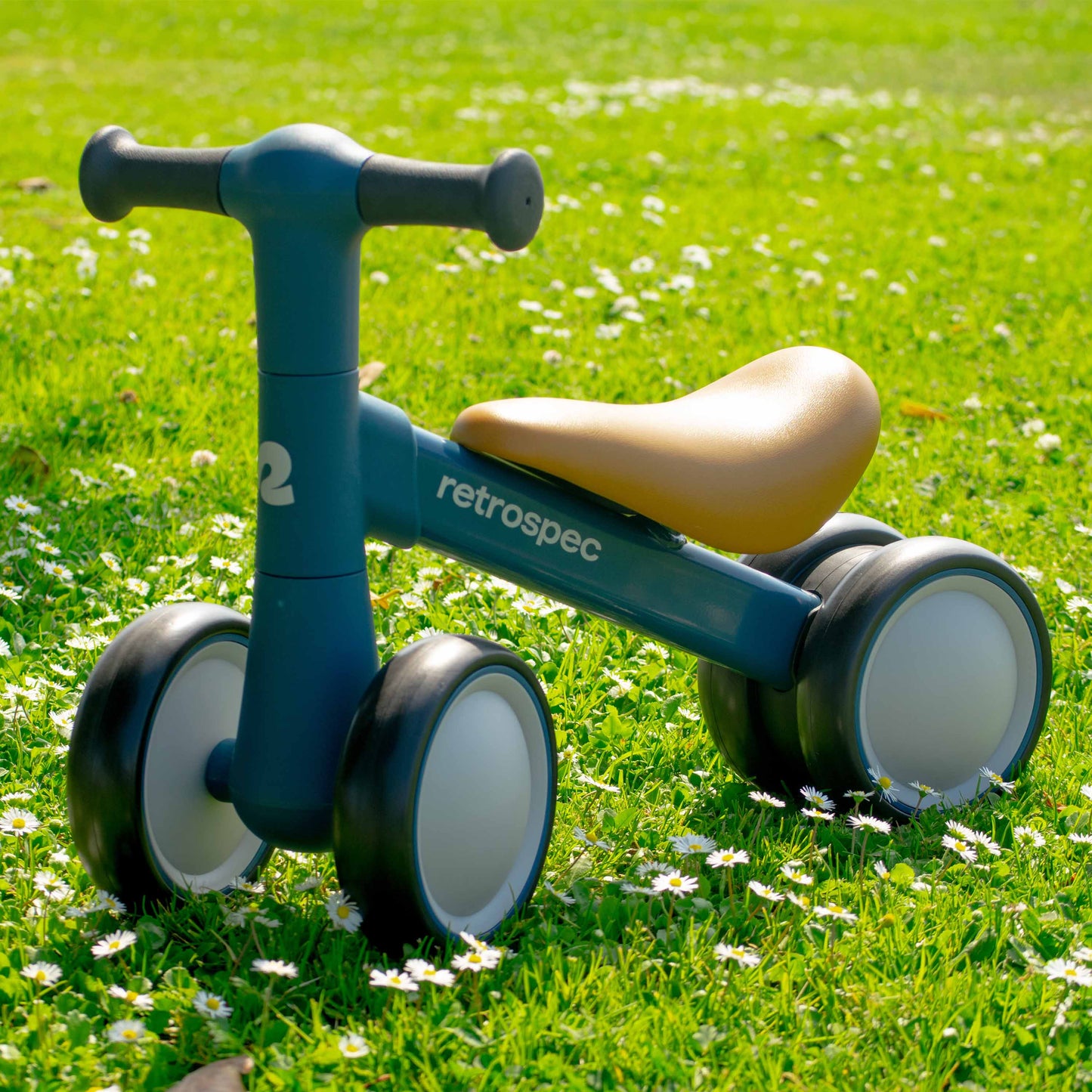 Cricket 2 Baby Walker Balance Bike (12-24 mos)