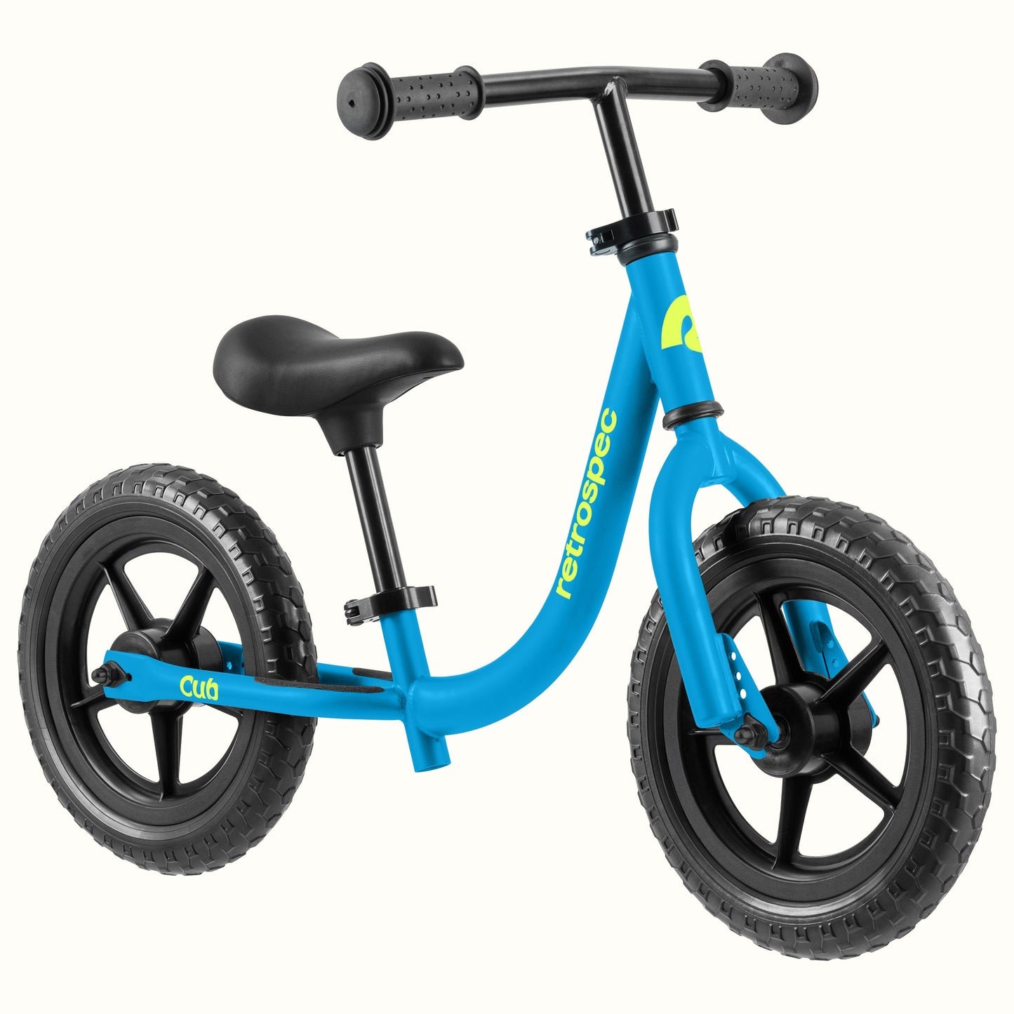 Cub 12" Kids’ Balance Bike (18 mos-4 yrs)