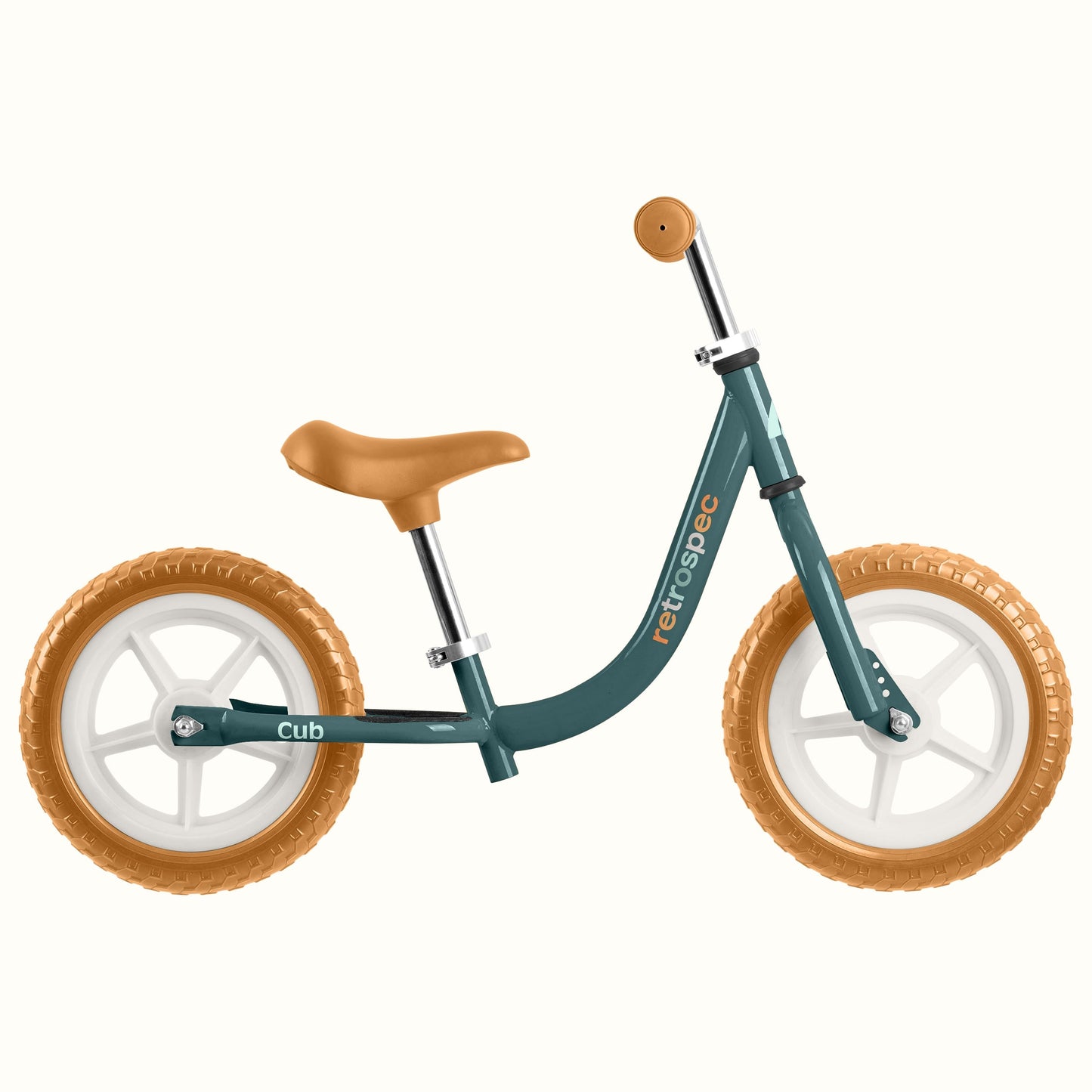 Cub 12" Kids’ Balance Bike (18 mos-4 yrs)