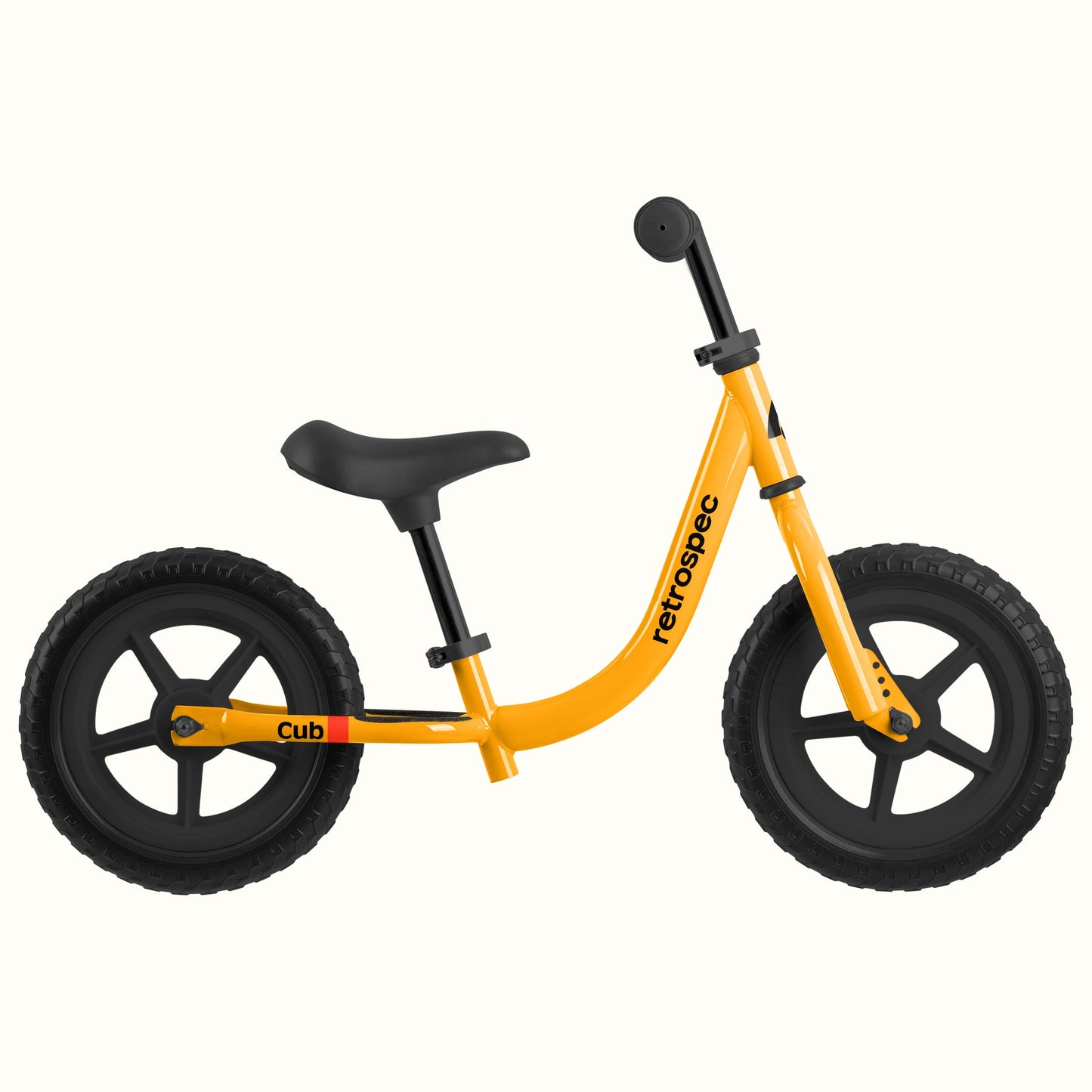 Cub 12" Kids’ Balance Bike (18 mos-4 yrs)