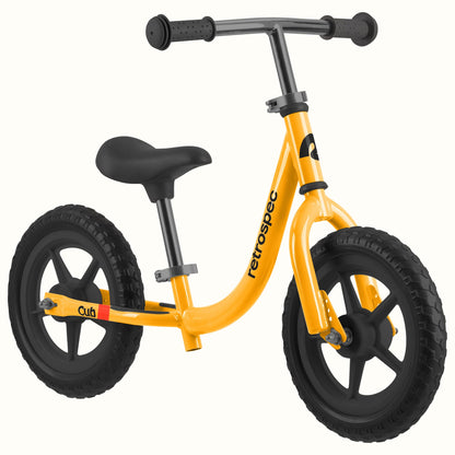 Cub 12" Kids’ Balance Bike (18 mos-4 yrs)